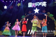 时代华娱少儿艺术来揭秘啦：学少儿口才对孩子的成长有哪些帮助？
