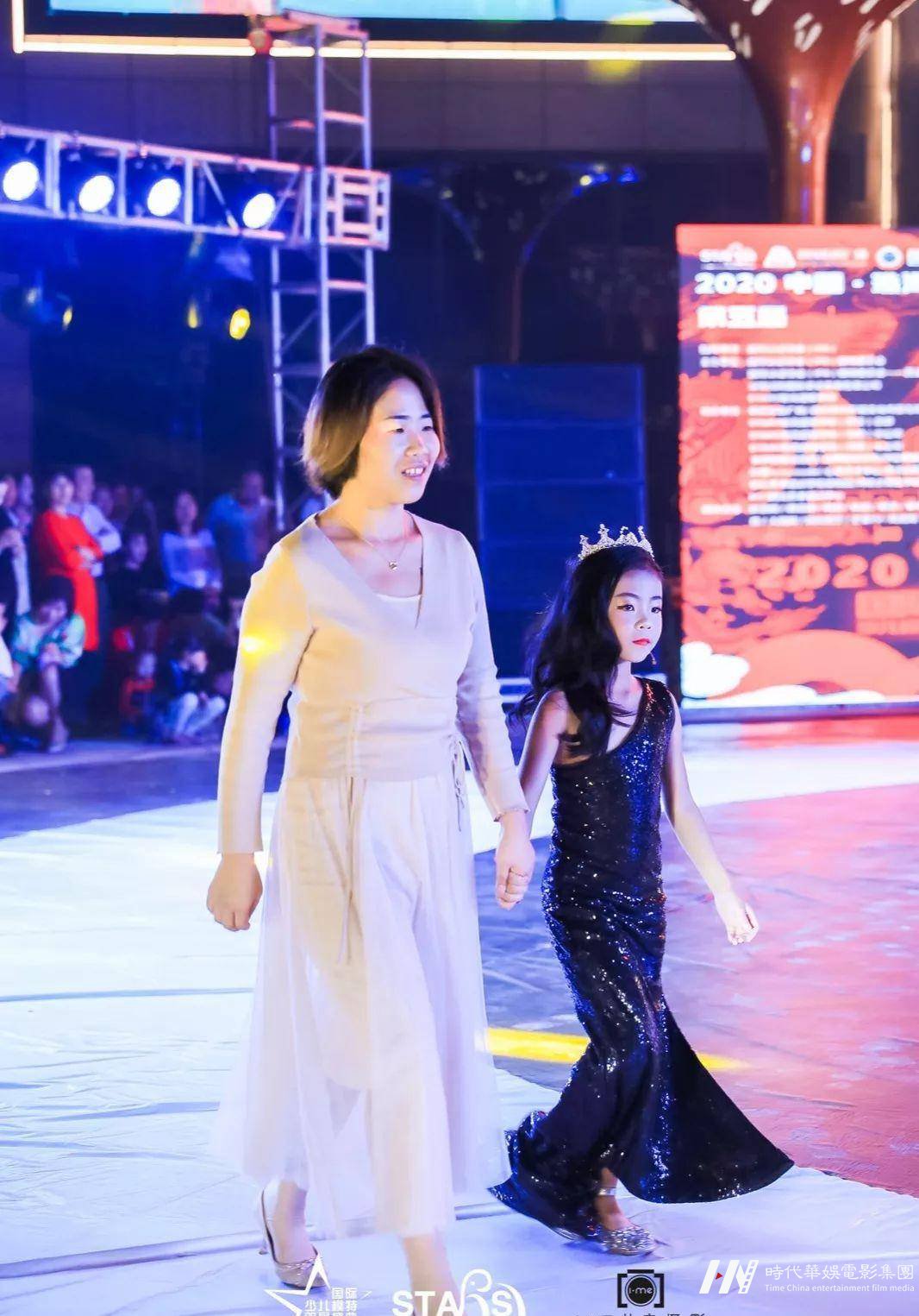 第五届国际少儿模特明星盛典 鄠邑分赛区 海选圆满结束(图16)