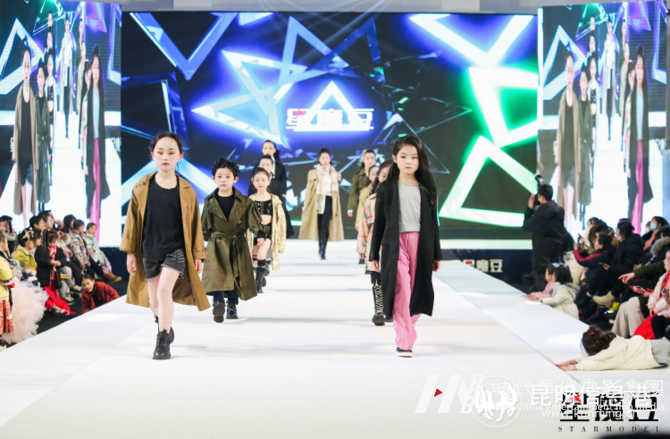 “少年中国梦 一起向未来” 第十五届少儿模特大赛决赛圆满落幕(图2) “少年中国梦 一起向未来” 第十五届少儿模特大赛决赛圆满落幕(图2)
