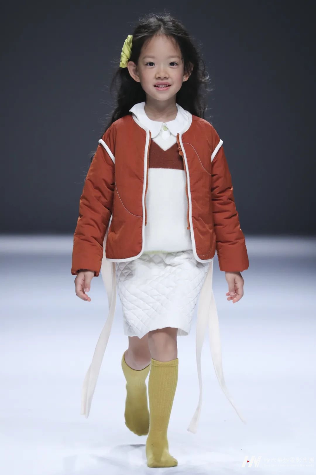 AW2022深圳时装周 | 四大童装品牌 童模报名通道开启中(图20) 图片
