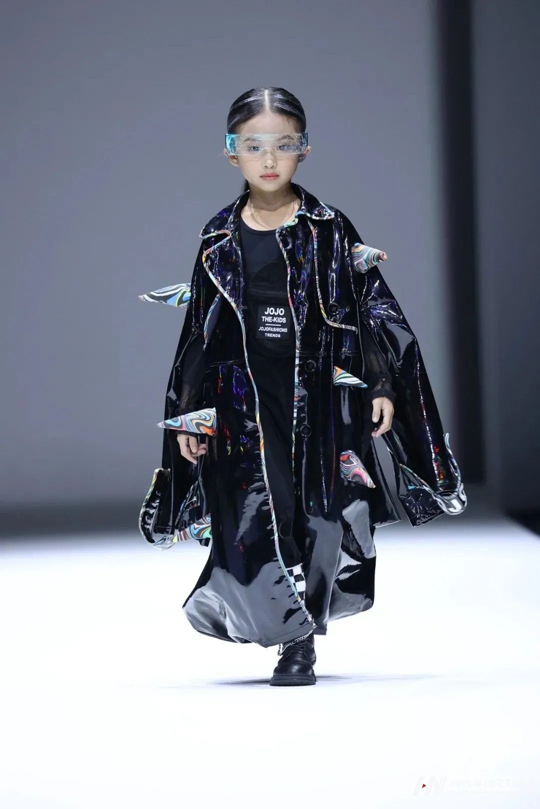 AW2022深圳时装周 | 四大童装品牌 童模报名通道开启中(图11) 图片
