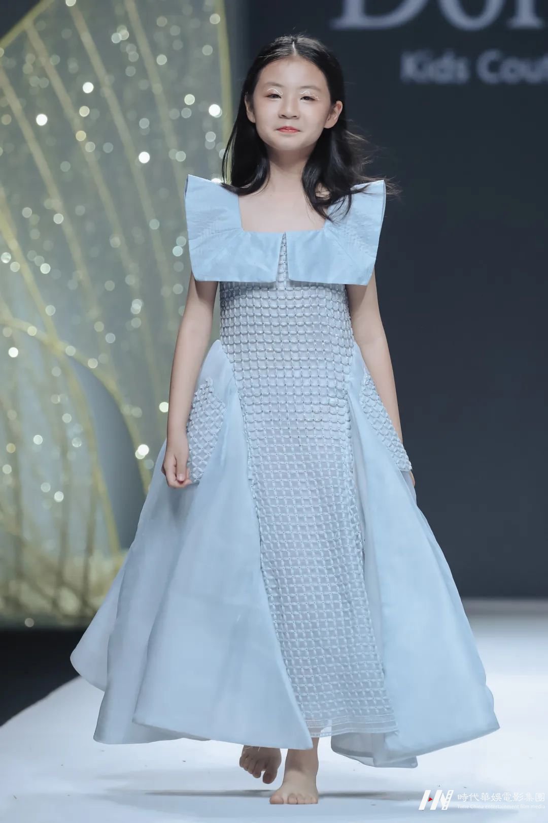 AW2022深圳时装周 | 四大童装品牌 童模报名通道开启中(图34) 图片