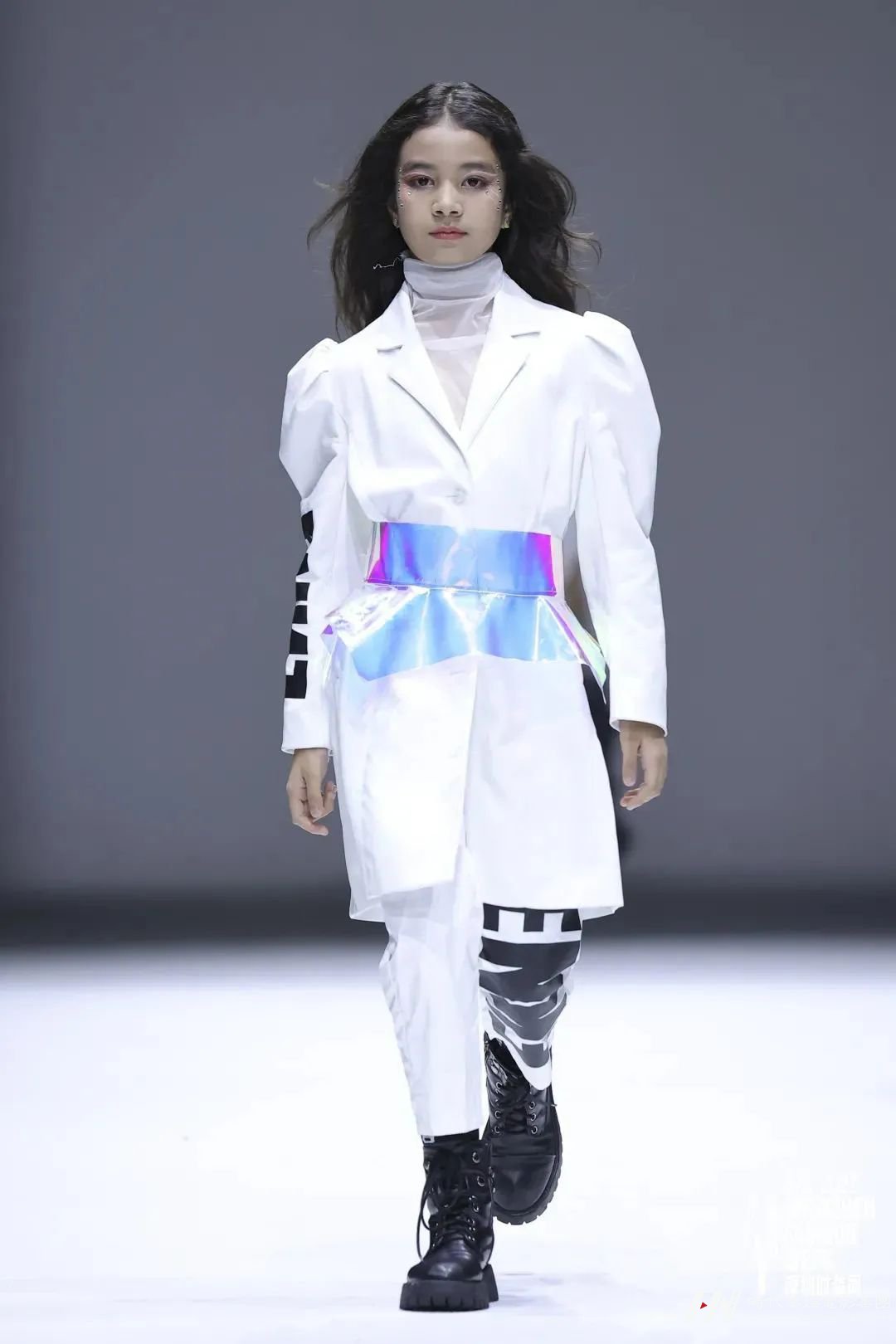 AW2022深圳时装周 | 四大童装品牌 童模报名通道开启中(图10) 图片