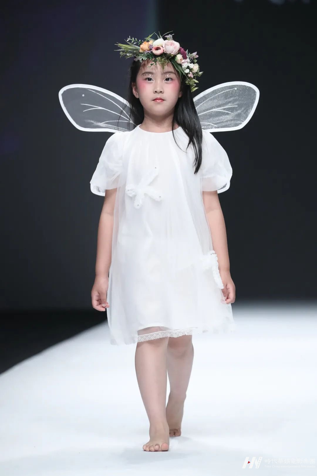 AW2022深圳时装周 | 四大童装品牌 童模报名通道开启中(图27) 图片