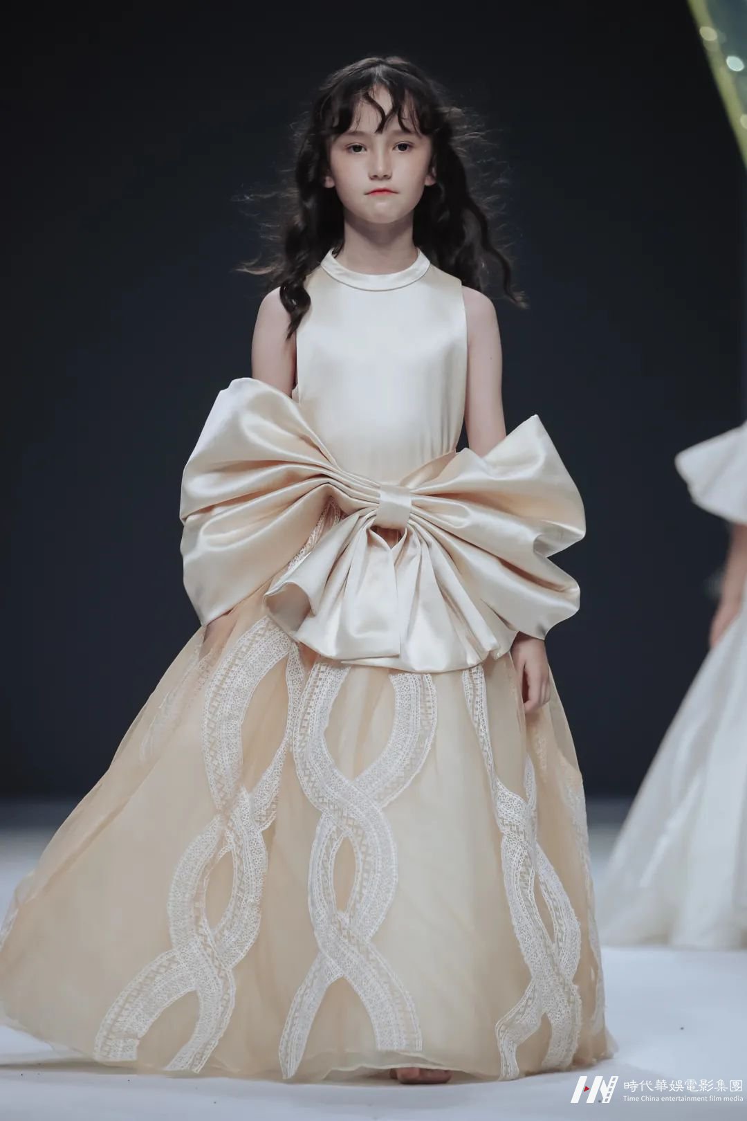 AW2022深圳时装周 | 四大童装品牌 童模报名通道开启中(图32) 图片