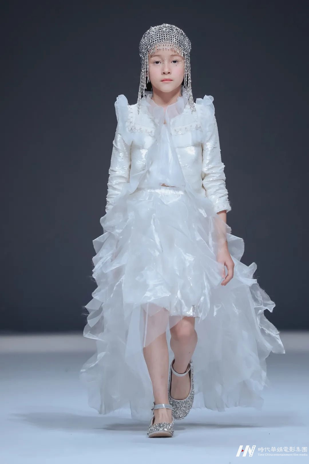 AW2022深圳时装周 | 四大童装品牌 童模报名通道开启中(图23) 图片