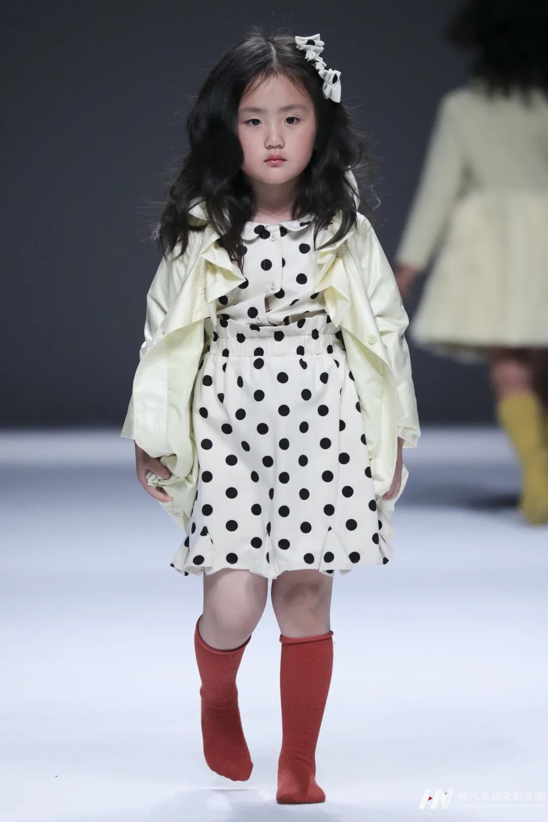 AW2022深圳时装周 | 四大童装品牌 童模报名通道开启中(图19) 图片