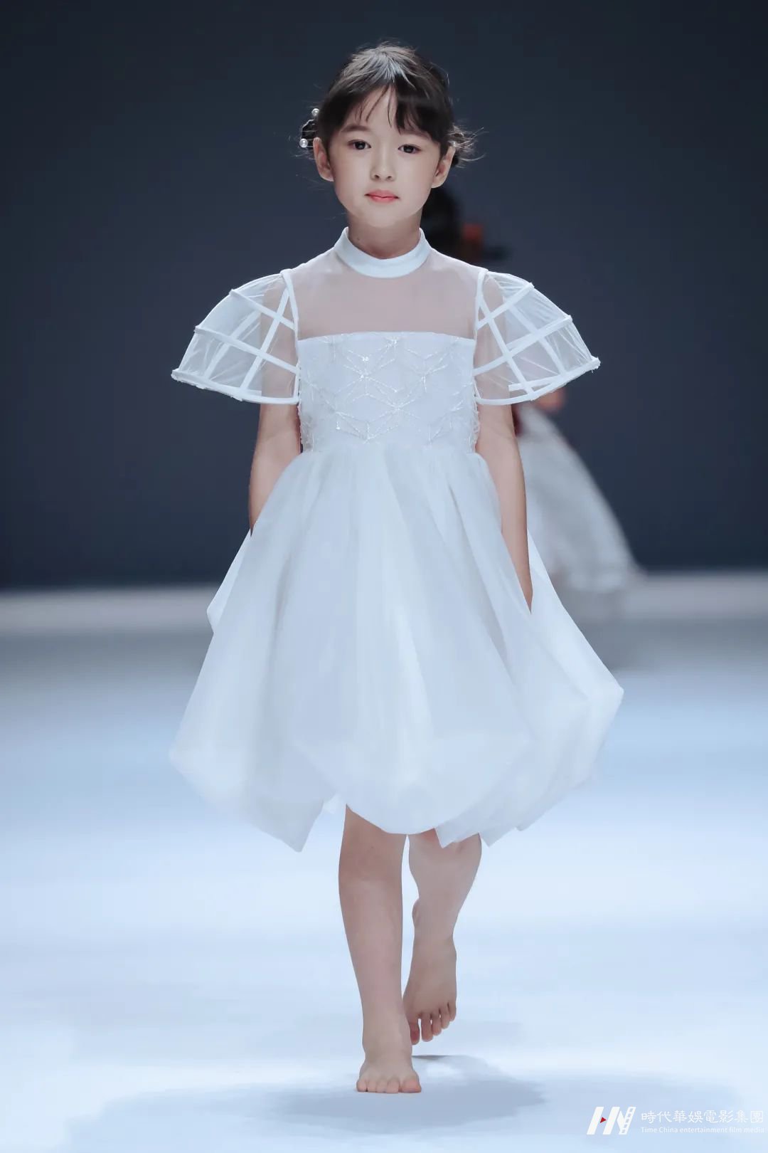 AW2022深圳时装周 | 四大童装品牌 童模报名通道开启中(图38) 图片