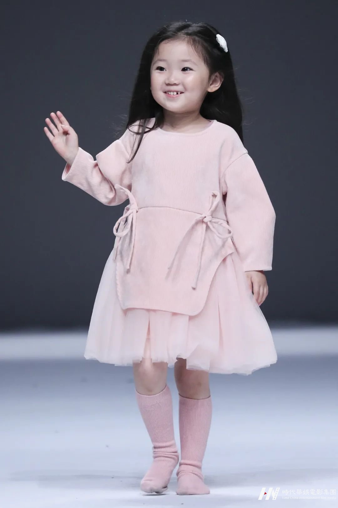 AW2022深圳时装周 | 四大童装品牌 童模报名通道开启中(图18) 图片