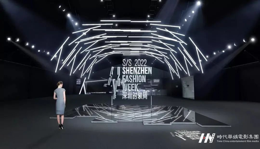 AW2022深圳时装周 | 四大童装品牌 童模报名通道开启中(图5) 图片