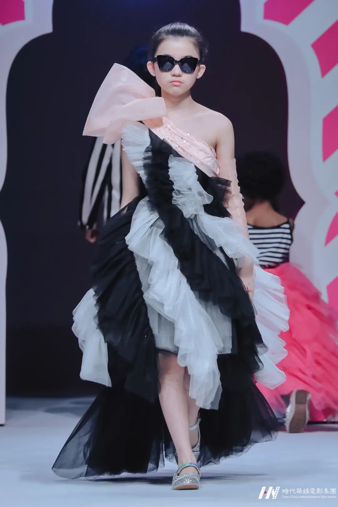AW2022深圳时装周 | 四大童装品牌 童模报名通道开启中(图24) 图片