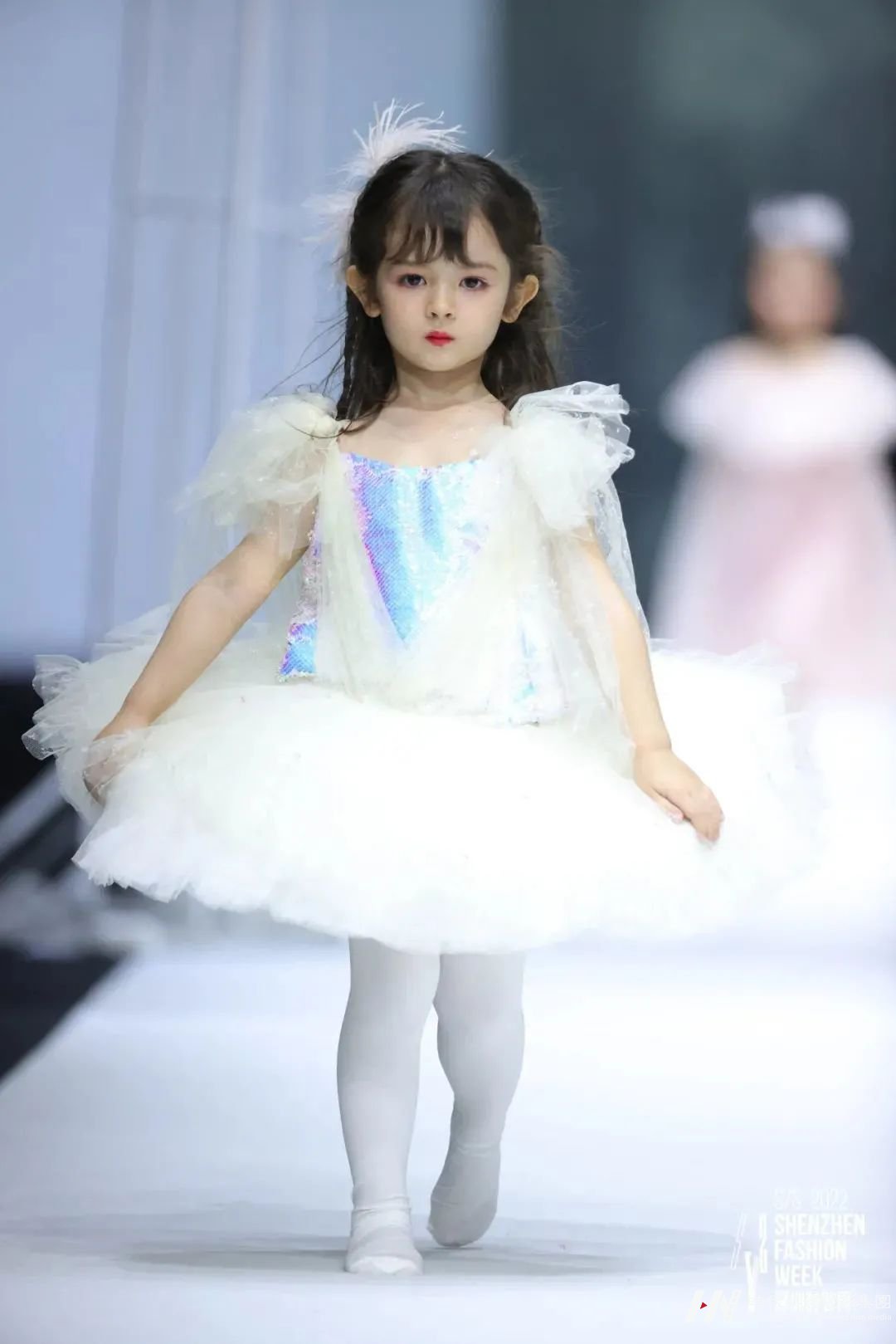AW2022深圳时装周 | 四大童装品牌 童模报名通道开启中(图13) 图片