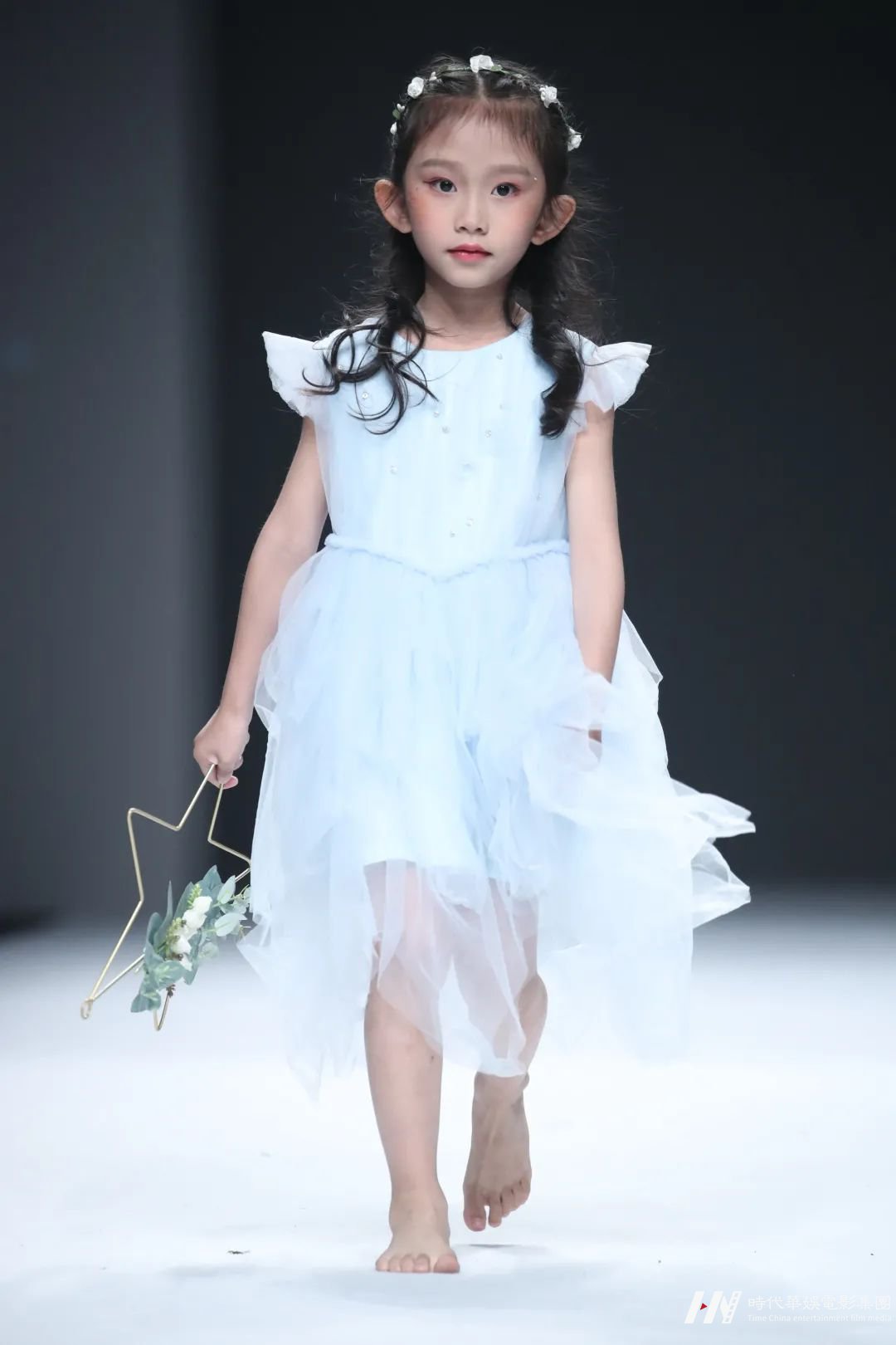 AW2022深圳时装周 | 四大童装品牌 童模报名通道开启中(图26) 图片