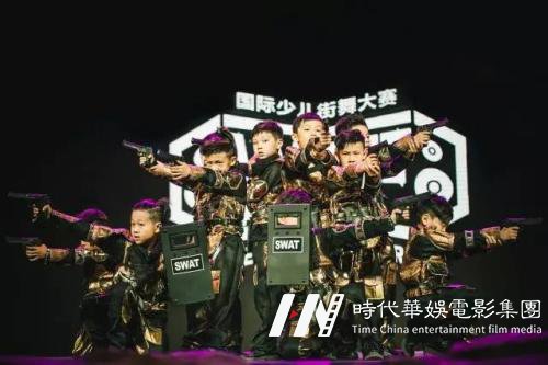 孩子不走专业的少儿舞蹈路线就可以随便学学吗?(图2) 孩子不走专业的少儿舞蹈路线就可以随便学学吗?(图2)