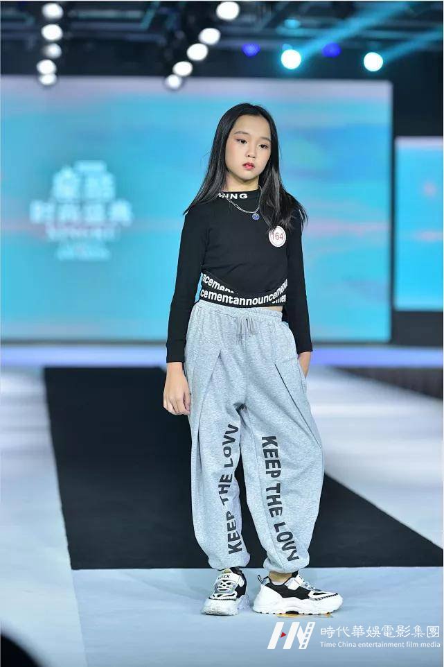 2022 Cool Star 少儿模特大赛深圳总决赛圆满落幕(图13)