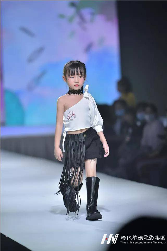 2022 Cool Star 少儿模特大赛深圳总决赛圆满落幕(图15)