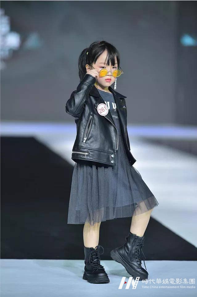 2022 Cool Star 少儿模特大赛深圳总决赛圆满落幕(图10)