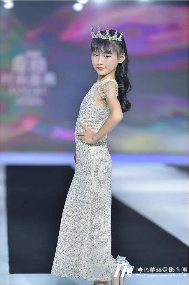2022 Cool Star 少儿模特大赛深圳总决赛圆满落幕(图8)