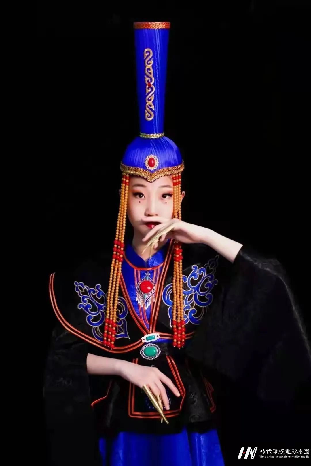 追寻不懈·荣誉归来 | 第二季未来超模少儿模特大赛(图5) 图片