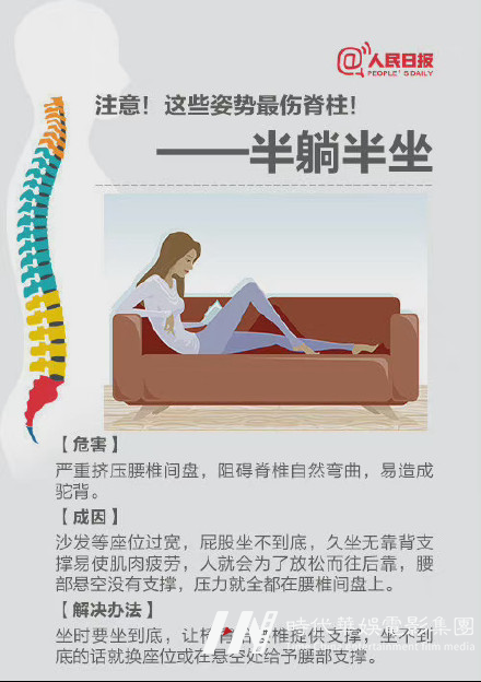 关注青少年体态健康,学习少儿模特养成良好形体!(图7) 图片