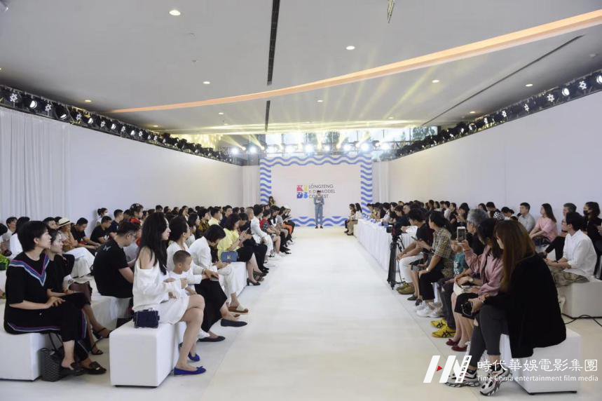 少儿模特大赛盛大开启报名通道已开放(图5)
