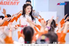 火星少年计划 | 明星导师亲临授课 打开少儿综艺新视角