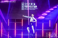 在孩子最好的年龄让她去学习少儿舞蹈吧！