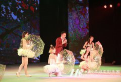 学习“少儿声乐”对孩子成长的重要性