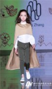 孩子的体态该如何在＂少儿模特＂中体现