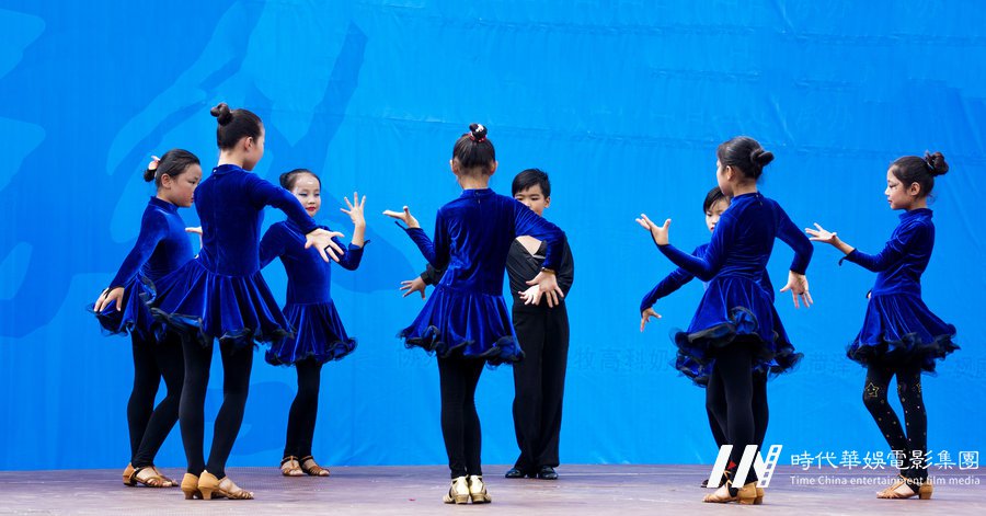少儿街舞如何正确引导和挖掘孩子的艺术天赋?(图1) 少儿街舞如何正确引导和挖掘孩子的艺术天赋?