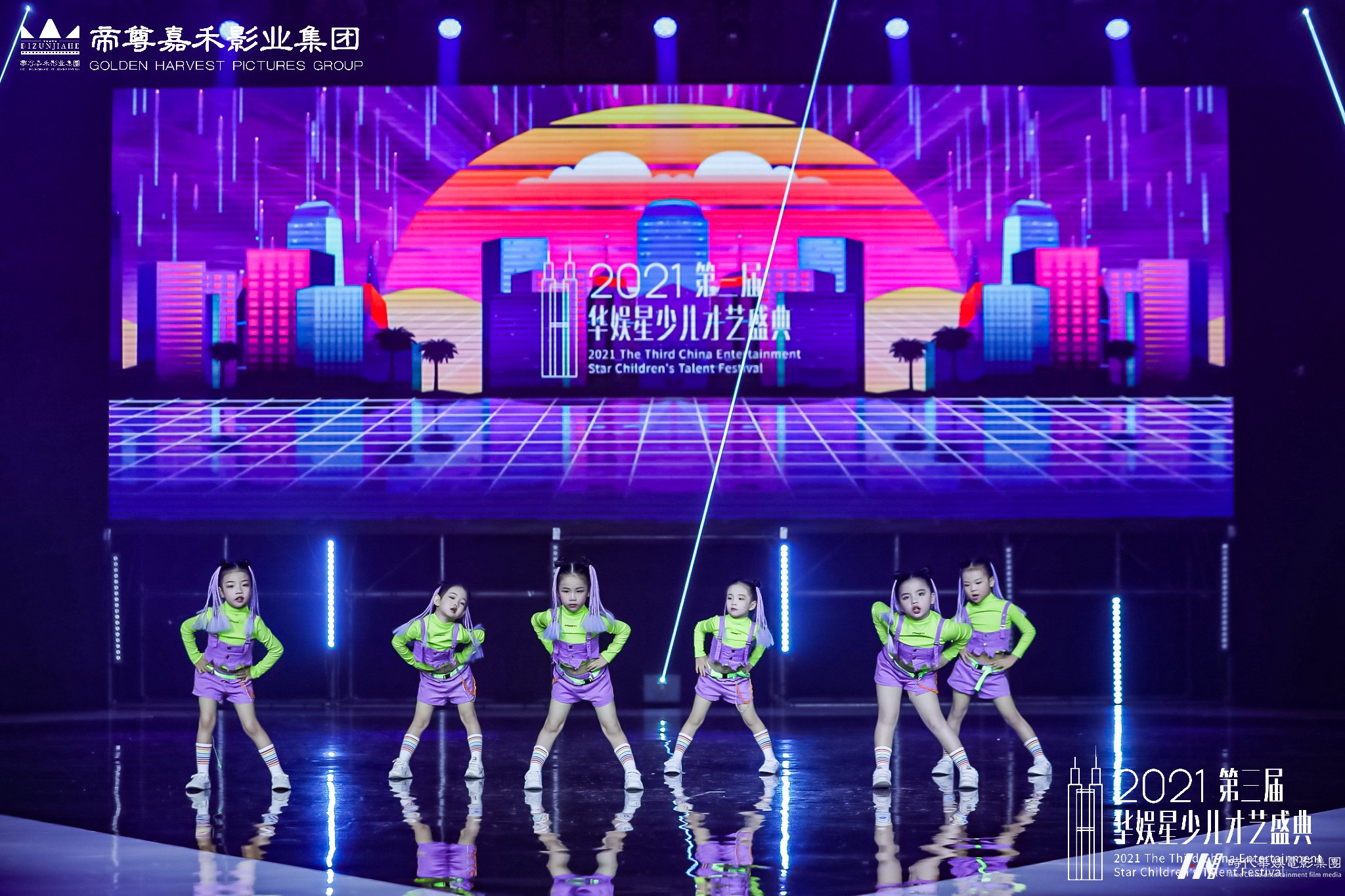 儿童舞蹈启蒙的重要性你知道吗?(图1) 儿童舞蹈启蒙的重要性你知道吗?(图1)