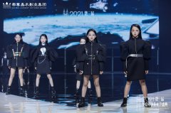 成为童模需要什么条件？怎么让孩子在舞台上闪闪发光？