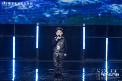 给孩子的第一堂演讲与口才课