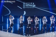 儿童模特为什么要参加比赛？