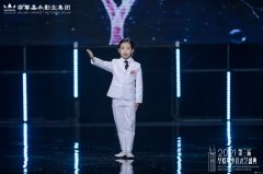 掌握少儿演讲能力这些技巧很重要！