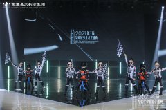 少儿模特的基本功重不重要？