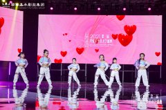 孩子的少儿舞蹈证书到底有什么用处？