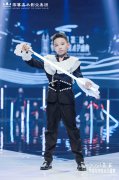 学模特而已，为什么一定要参加比赛！