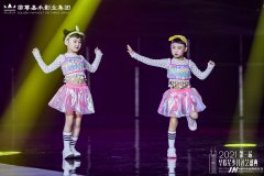 关节的柔韧性对学习少儿爵士舞的重要性