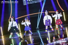 时代华娱少儿艺术教你怎样度过学街舞的瓶颈期！！