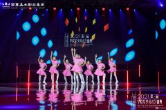 孩子参加少儿街舞培训总是想放弃该怎么办？