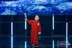 少儿声乐教学常见问题二：孩子唱歌没表情
