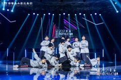 学习少儿舞蹈有年龄限制吗？