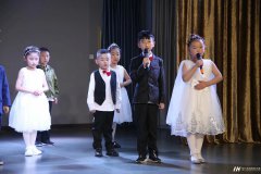 少儿口才教学法分享