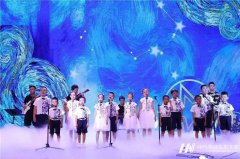 少儿声乐启蒙别忘了音乐听觉训练课程