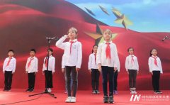【时代华娱儿童声乐课程】最美童声唱出天籁之音