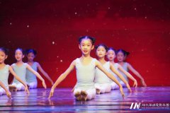 如何加强少儿舞蹈身韵的训练？