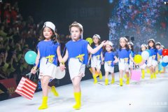 来时代华娱你了解少儿模特意义