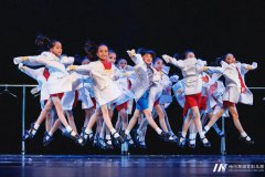 为什么一定要让孩子学习少儿舞蹈？