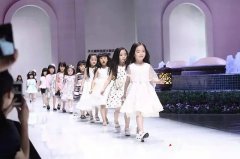 关于少儿模特你应该知道也必须了解的